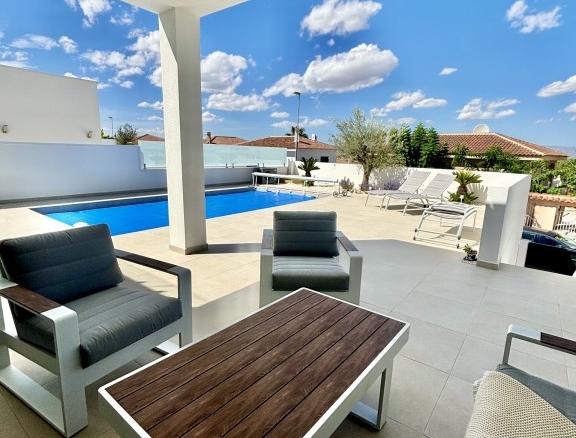 Imagen 2 de Casa-Chalet en Venta en Benijofar Alicante