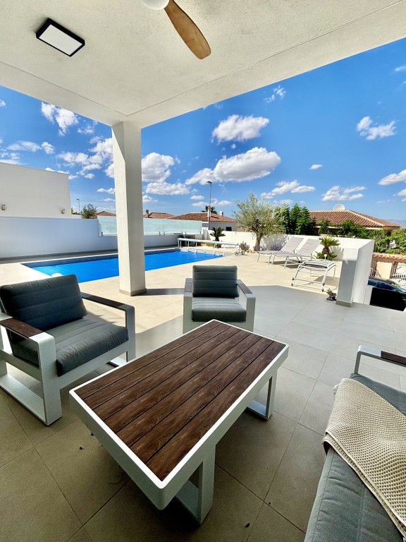 Imagen 2 de Casa-Chalet en Venta en Benijofar Alicante