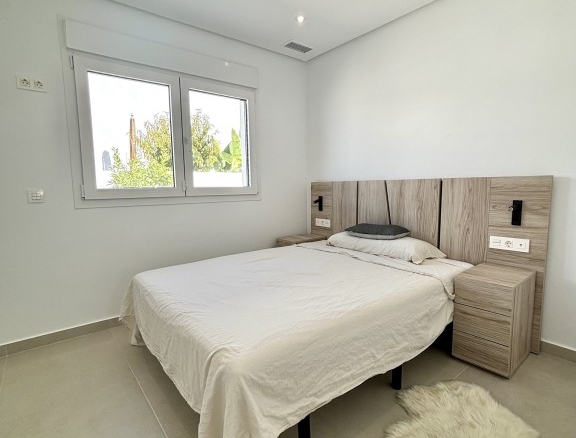 Imagen 3 de Casa-Chalet en Venta en Benijofar Alicante