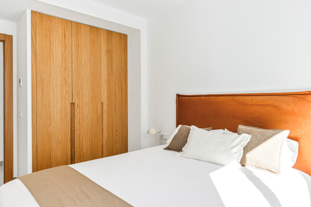 Imagen 2 de Casa-Chalet en Venta en Cumbre Del Sol Alicante