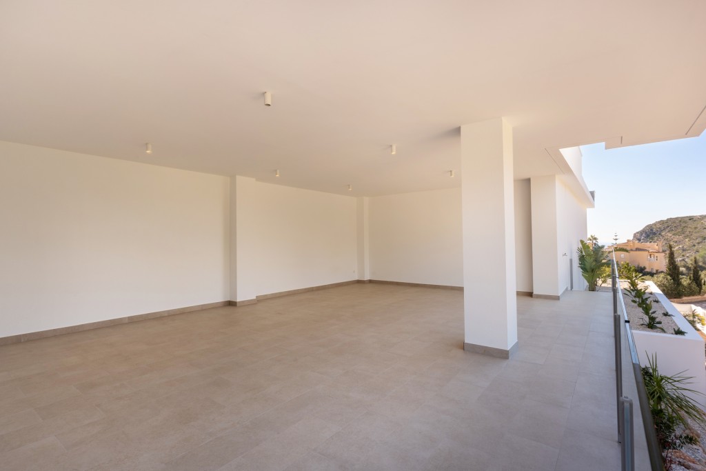 Imagen 3 de Casa-Chalet en Venta en Cumbre Del Sol Alicante