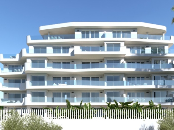 Imagen 4 de Apartamento en Venta en Torre De La Horadada Alicante