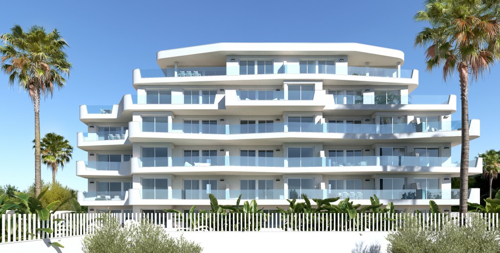 Imagen 4 de Apartamento en Venta en Torre De La Horadada Alicante