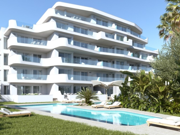 Imagen 1 de Ático en Venta en Torre De La Horadada Alicante