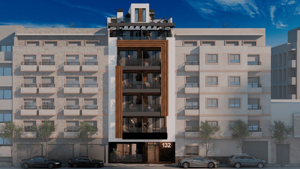 Imagen 4 de Apartamento en Venta en Torrevieja Alicante