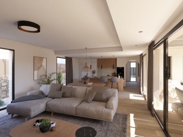 Imagen 3 de Casa-Chalet en Venta en Murcia Murcia