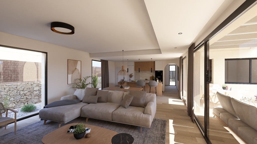 Imagen 3 de Casa-Chalet en Venta en Murcia Murcia