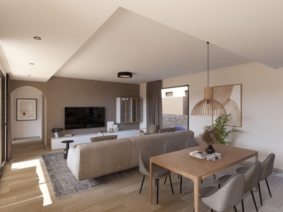 Imagen 4 de Casa-Chalet en Venta en Murcia Murcia