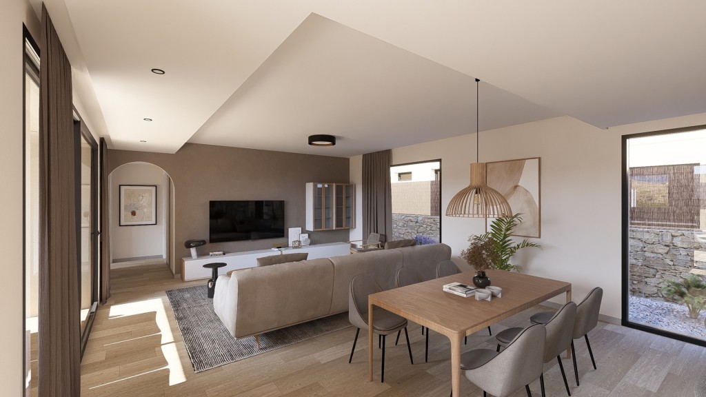 Imagen 4 de Casa-Chalet en Venta en Murcia Murcia
