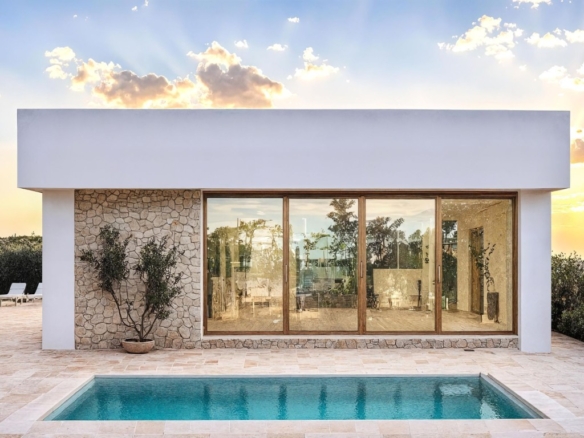 Imagen 3 de Casa-Chalet en Venta en Orihuela Alicante