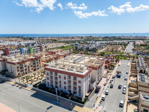 Imagen 2 de Apartamento en Venta en Orihuela Costa Alicante