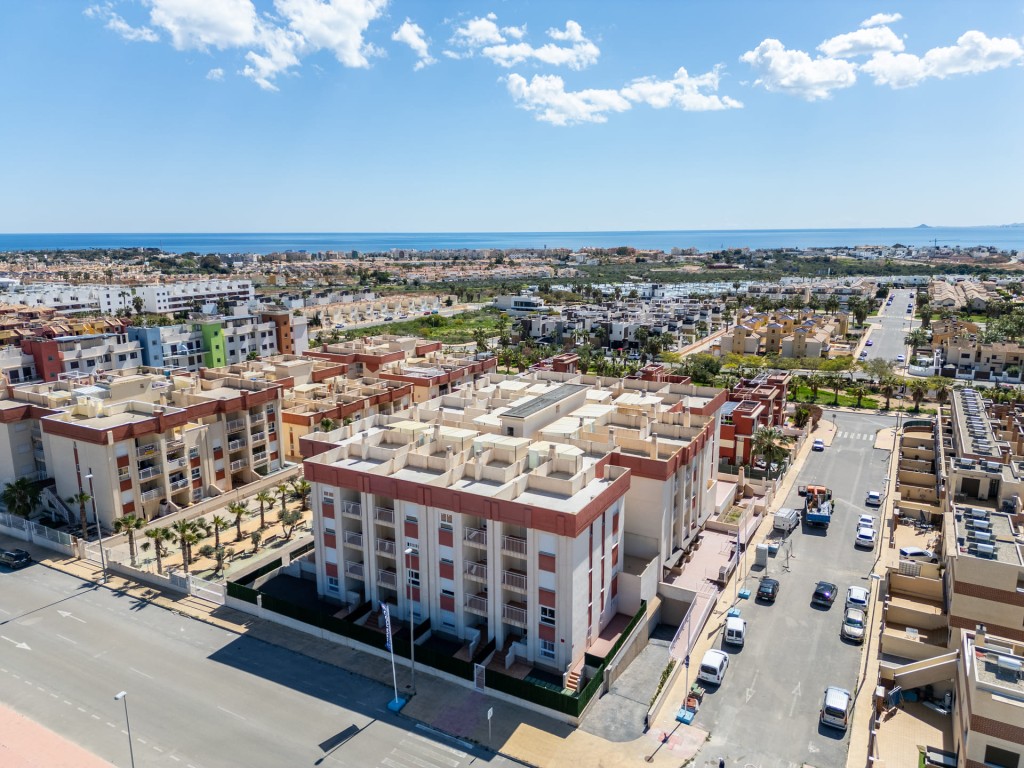 Imagen 2 de Apartamento en Venta en Orihuela Costa Alicante