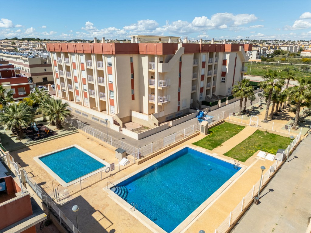 Imagen 3 de Apartamento en Venta en Orihuela Costa Alicante
