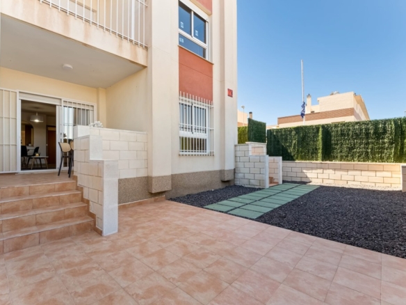 Imagen 4 de Apartamento en Venta en Orihuela Costa Alicante