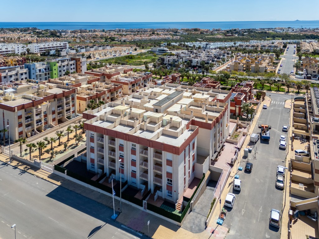 Imagen 1 de Apartamento en Venta en Orihuela Costa Alicante