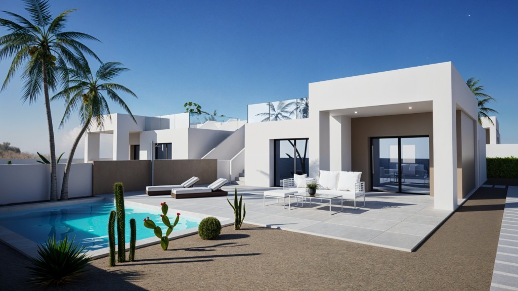 Imagen 2 de Casa-Chalet en Venta en Romana
