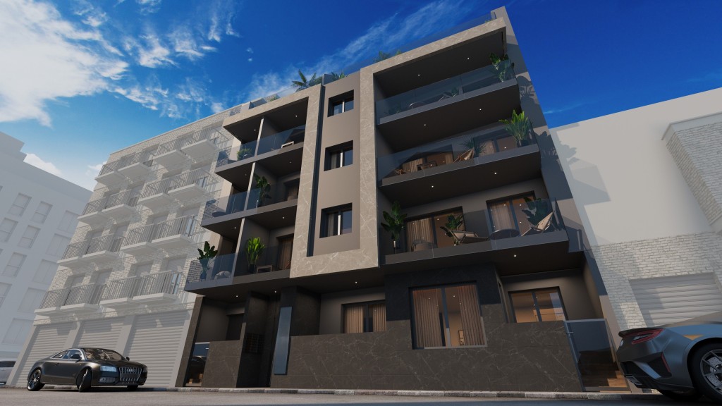 Imagen 2 de Apartamento en Venta en Torrevieja Alicante