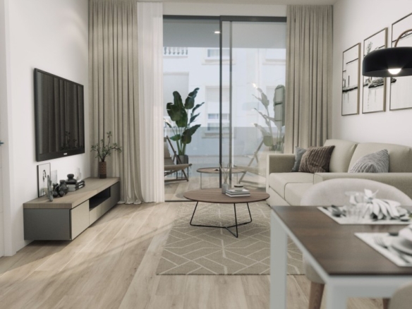 Imagen 3 de Apartamento en Venta en Torrevieja Alicante