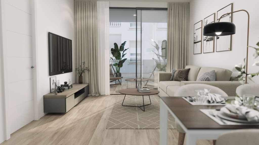 Imagen 3 de Apartamento en Venta en Torrevieja Alicante
