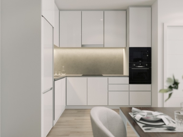 Imagen 4 de Apartamento en Venta en Torrevieja Alicante