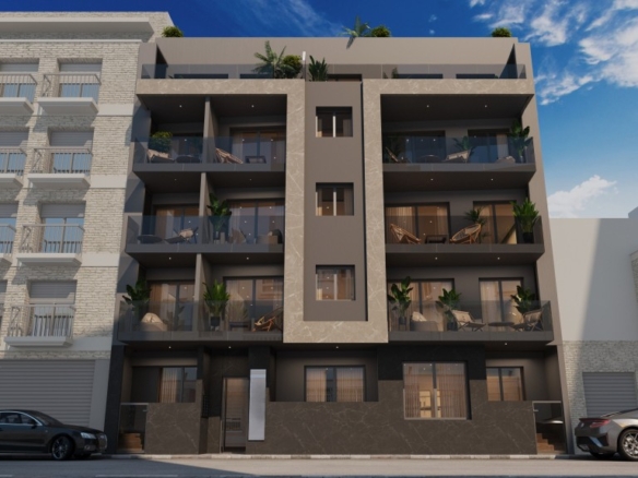 po-1264402-imagen - El Club del Propietario Imagen 1 de Apartamento en Venta en Torrevieja Alicante