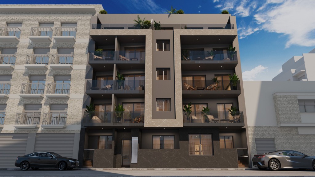 Imagen 1 de Ático en Venta en Torrevieja Alicante