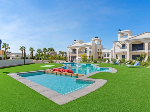 Imagen 2 de Apartamento en Venta en Rojales Alicante