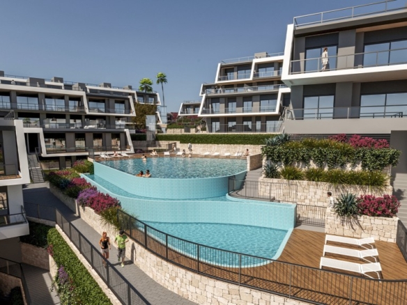 Imagen 1 de Apartamento en Venta en Alicante Alicante