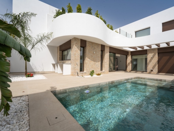Imagen 3 de Casa-Chalet en Venta en Heredades Alicante