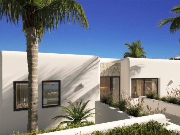 Imagen 2 de Casa-Chalet en Venta en Javea/Xabia Alicante