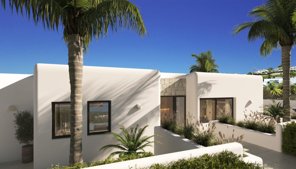 Imagen 2 de Casa-Chalet en Venta en Javea/Xabia Alicante