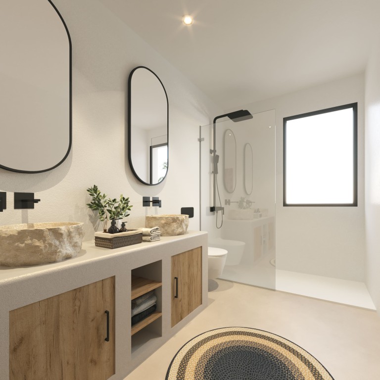 Imagen 4 de Casa-Chalet en Venta en Javea/Xabia Alicante