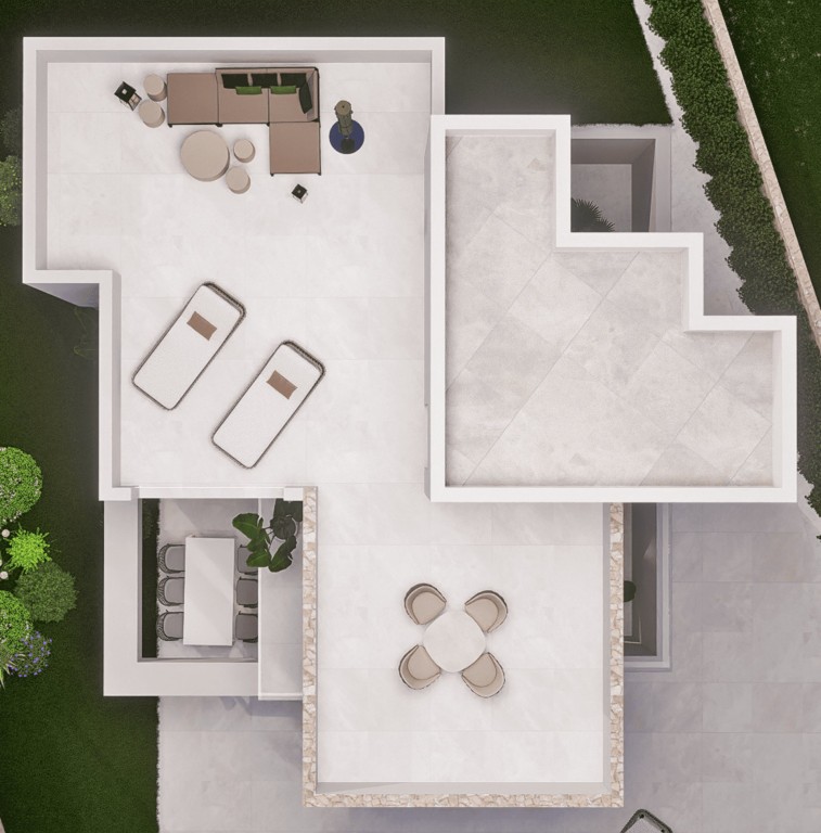 Imagen 4 de Casa-Chalet en Venta en Finestrat Alicante