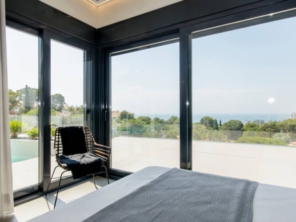 Imagen 4 de Casa-Chalet en Venta en Dehesa De Campoamor Alicante