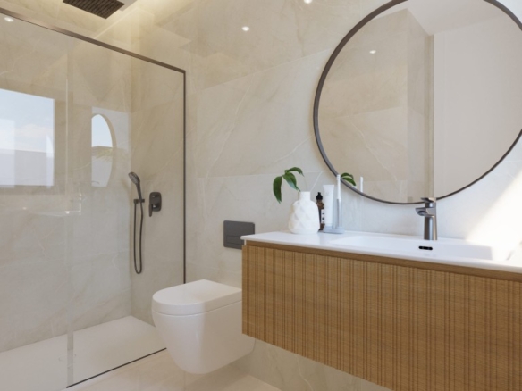 Imagen 2 de Casa-Chalet en Venta en Finestrat Alicante
