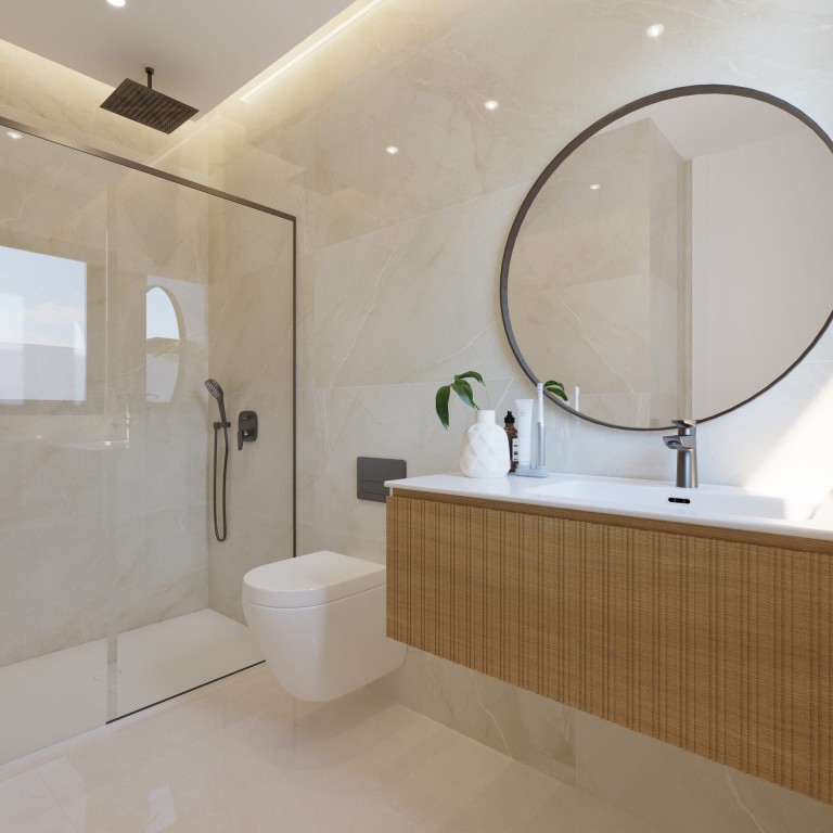 Imagen 2 de Casa-Chalet en Venta en Finestrat Alicante