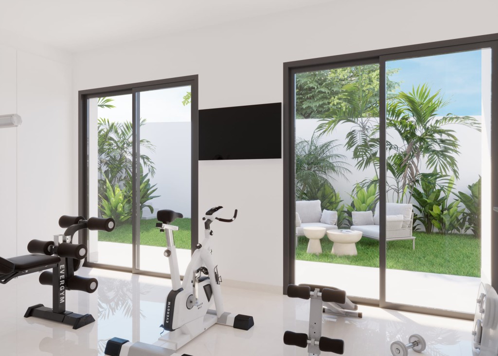 Imagen 3 de Casa-Chalet en Venta en Finestrat Alicante
