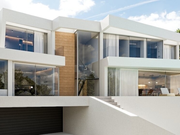 Imagen 3 de Casa-Chalet en Venta en Altea Alicante
