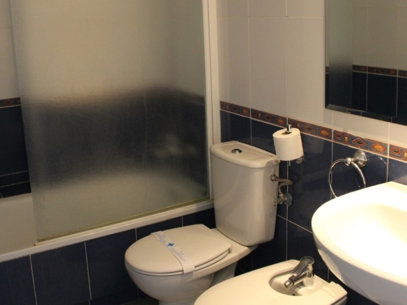 Imagen 2 de Ático en Venta en Calpe Alicante
