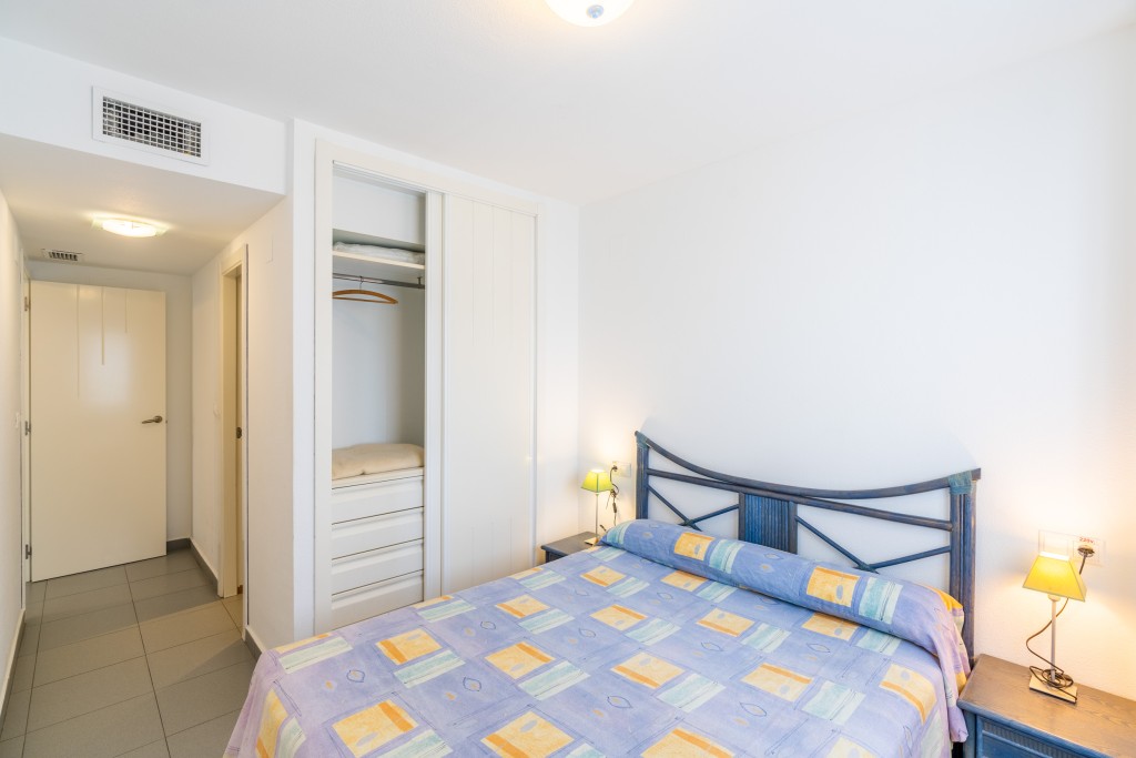 Imagen 4 de Ático en Venta en Calpe Alicante