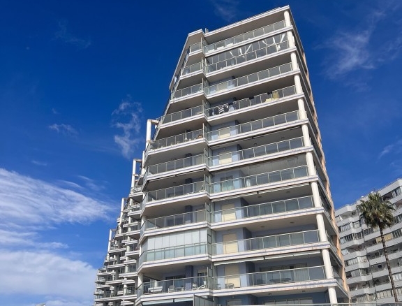 Imagen 1 de Ático en Venta en Calpe Alicante