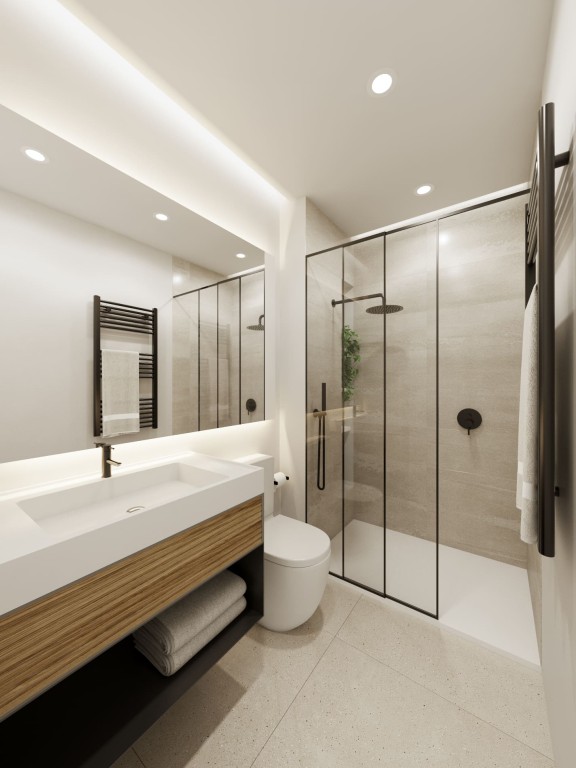Imagen 2 de Ático en Venta en Santa Rosalia Murcia
