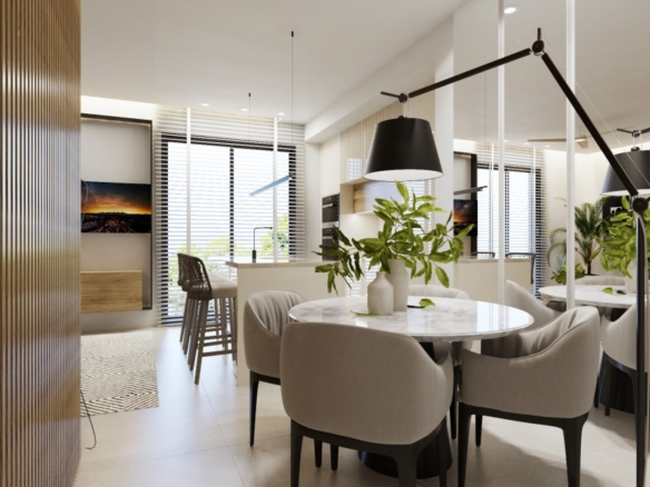 Imagen 4 de Ático en Venta en Santa Rosalia Murcia