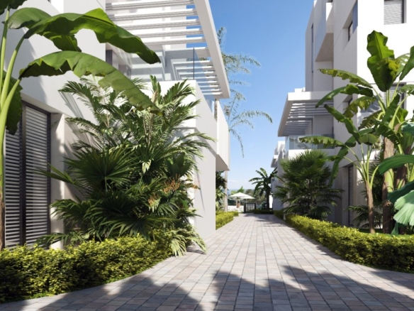 Imagen 1 de Ático en Venta en Santa Rosalia Murcia