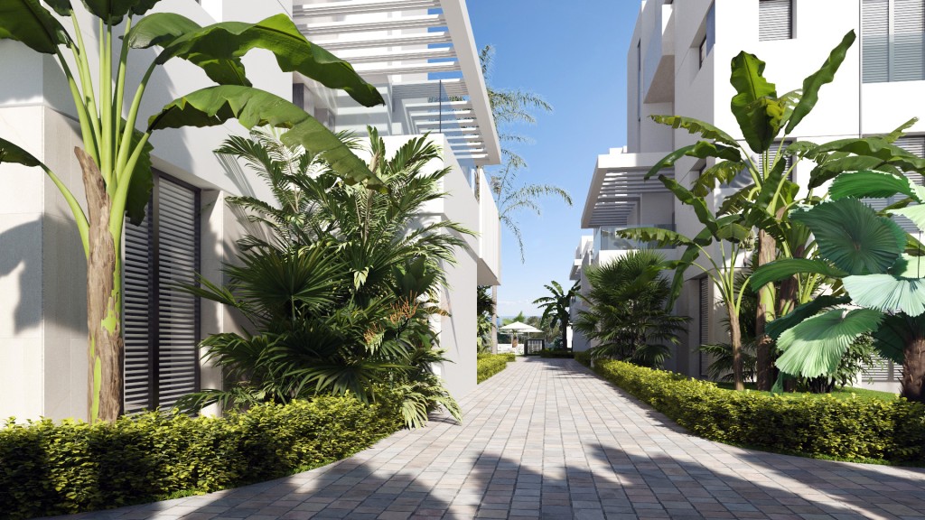Imagen 1 de Ático en Venta en Santa Rosalia Murcia