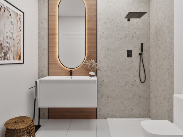 Imagen 2 de Apartamento en Venta en San Miguel De Salinas Alicante