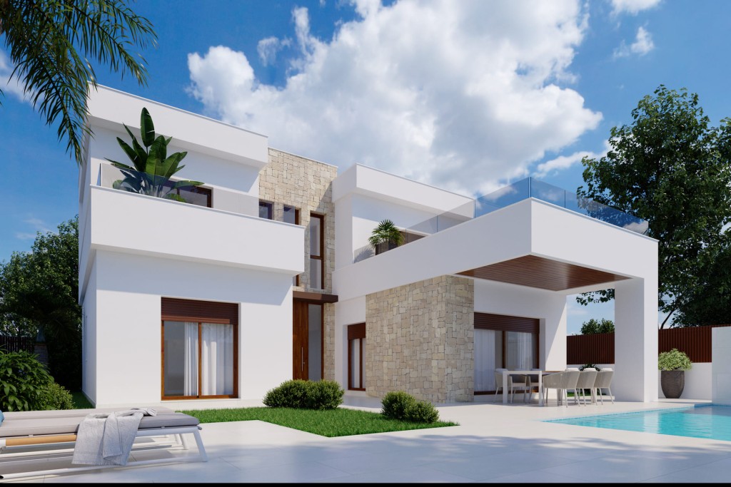 Imagen 1 de Casa-Chalet en Venta en Orihuela Costa Alicante