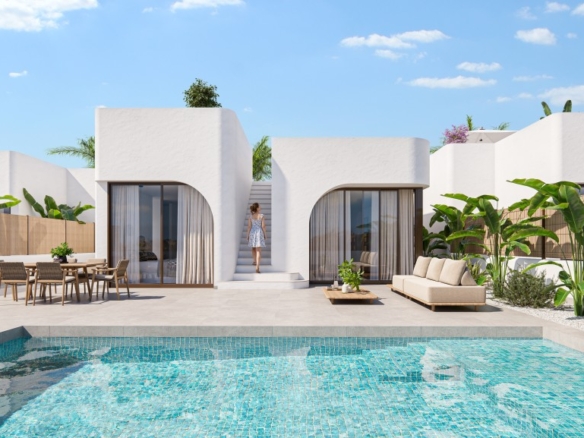 Imagen 1 de Casa-Chalet en Venta en Alcazares