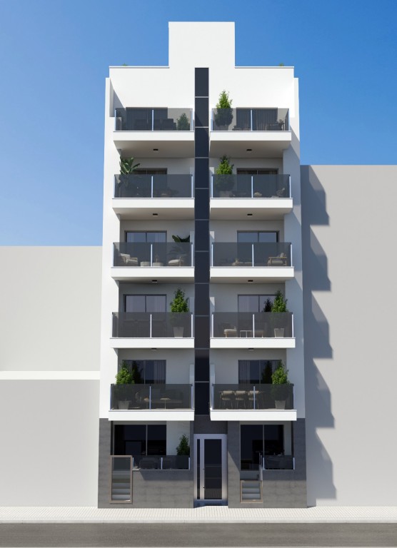 Imagen 2 de Apartamento en Venta en Torrevieja Alicante