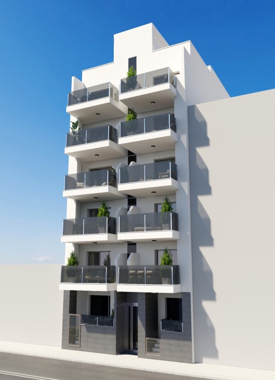 Imagen 4 de Apartamento en Venta en Torrevieja Alicante
